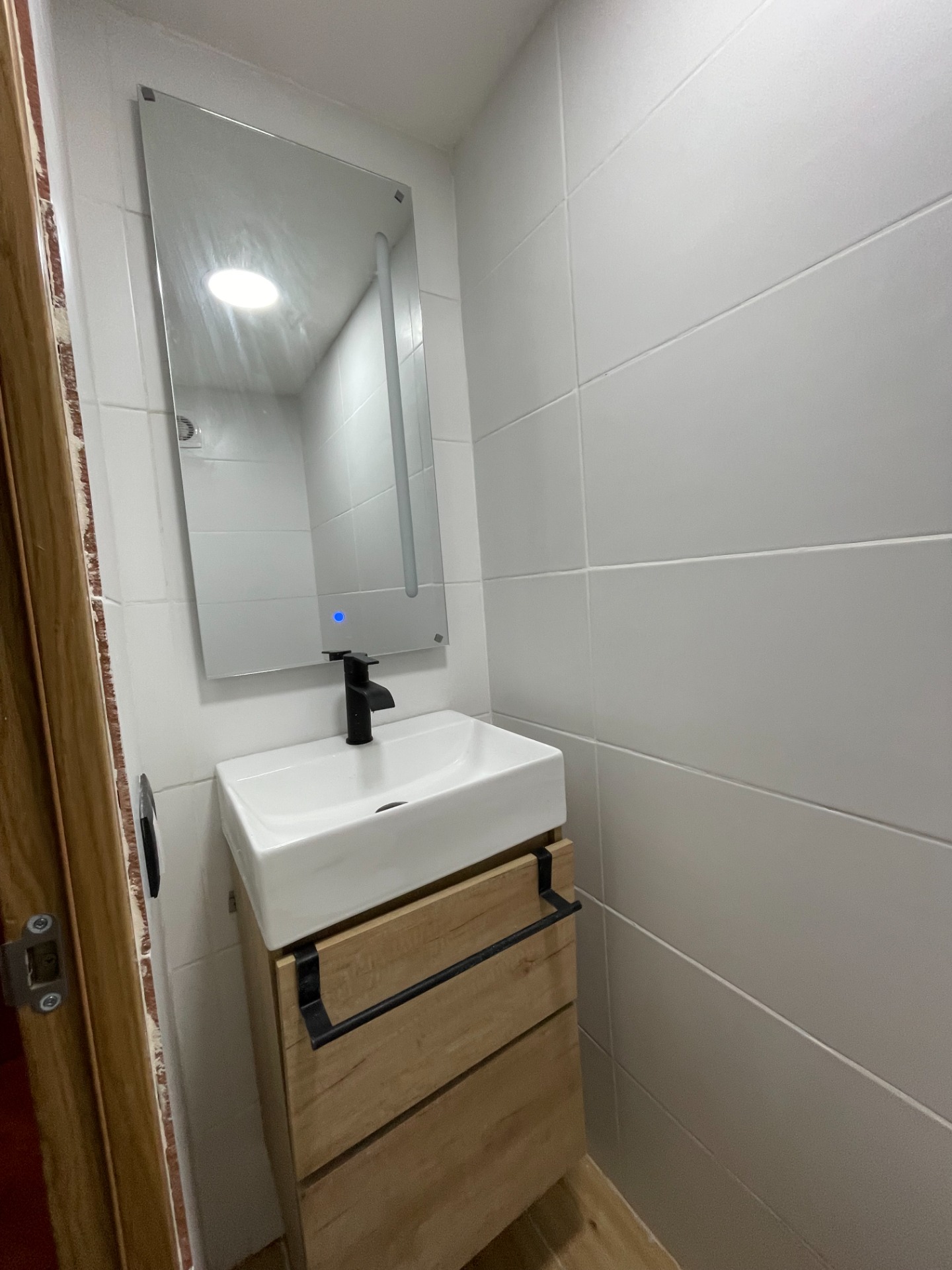 Cuartos de baño