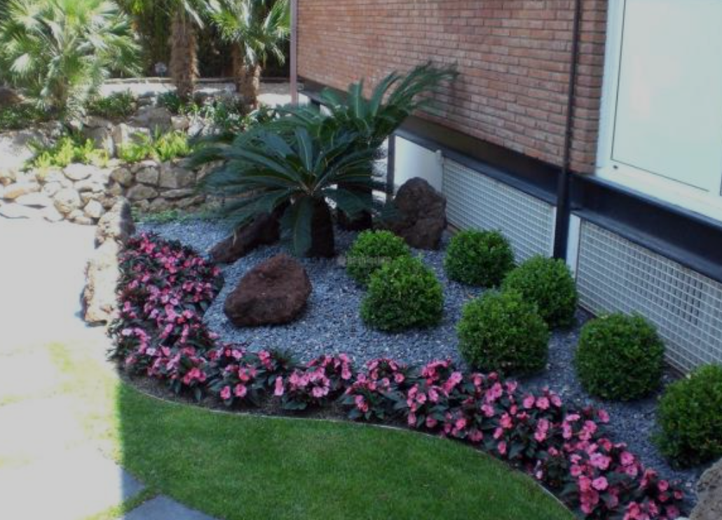 Jardineria 